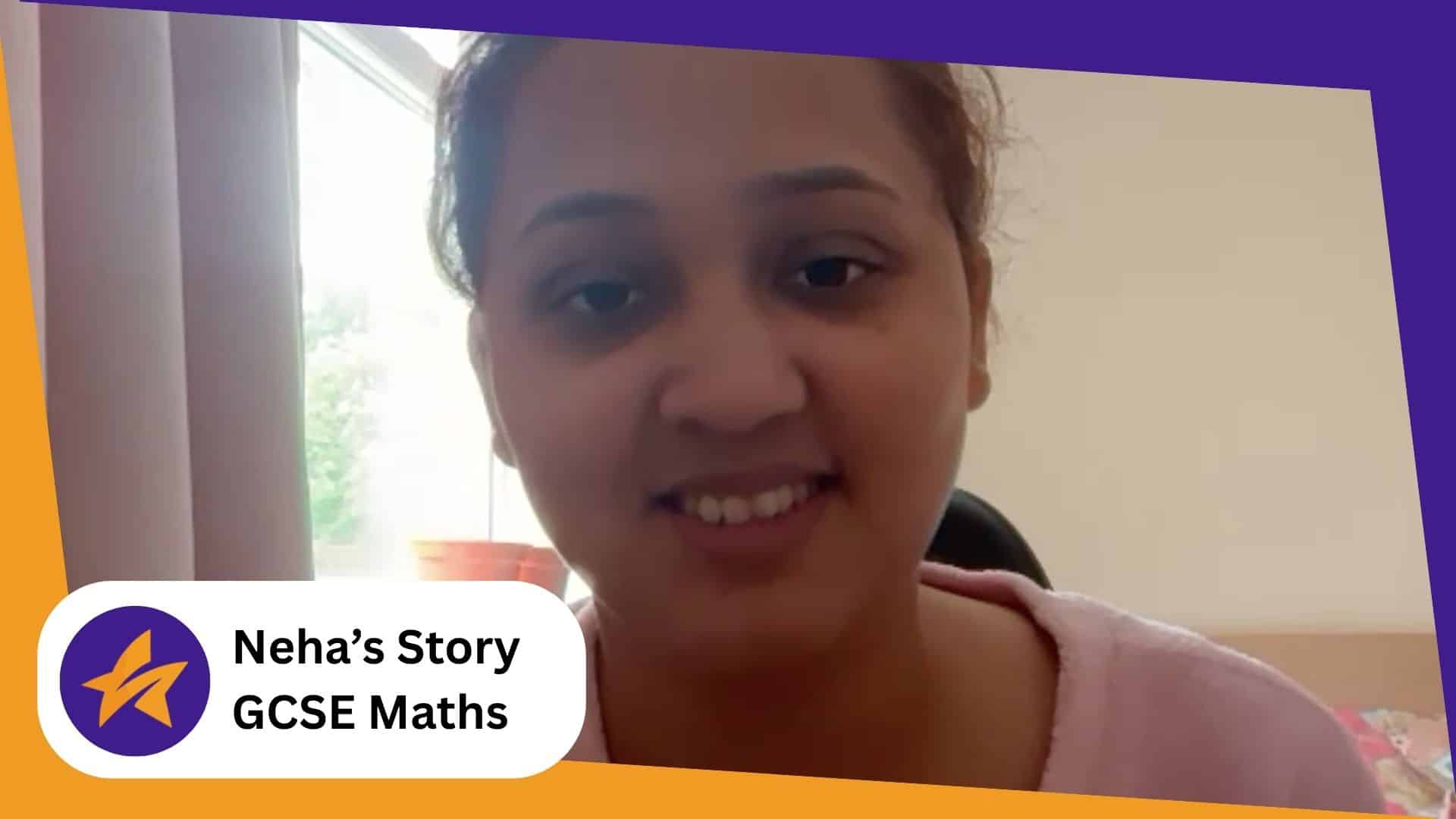 Neha's Story: Nursing testimonial