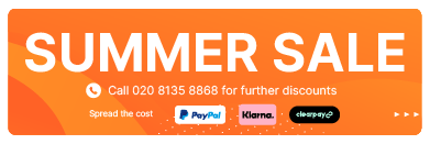 Sale Banner